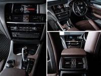 BMW X4 2.0 F26 XDRIVE20D M SPORT 4WD LCI ปี 2017 ไมล์ 6x,xxx Km รูปที่ 12